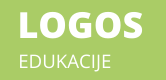 Logos Edukacije